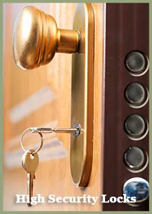 Master Locksmith Store Charleston, SC 843-510-0080 - high-security-locks