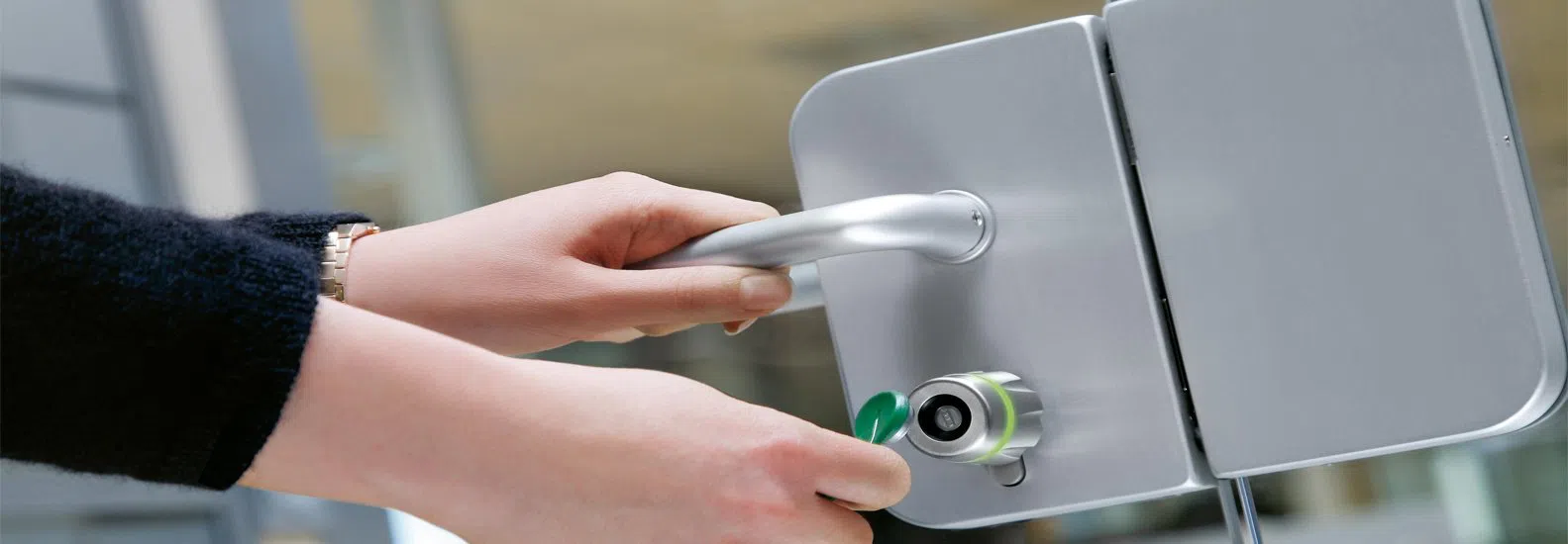 Master Locksmith Store Charleston, SC 843-510-0080 - push-bars